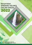 Kecamatan Sindang Kelingi Dalam Angka 2022