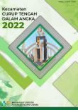 Kecamatan Curup Tengah Dalam Angka 2022