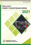 Curup Tengah Subdistrict In Figures 2021