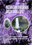 Kecamatan Binduriang Dalam Angka 2012