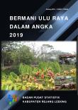 Kecamatan Bermani Ulu Raya Dalam Angka 2019