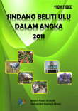 Kecamatan Sindang Beliti Ulu Dalam Angka 2011