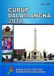 Kecamatan Curup Dalam Angka 2018