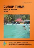 Kecamatan Curup Timur Dalam Angka 2018