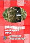 Kecamatan Sindang Beliti Ilir Dalam Angka 2016