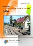 Kecamatan Kota Padang Dalam Angka 2020