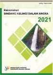 Sindang Kelingi Subdistrict In Figures 2021