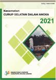 Kecamatan Curup Selatan Dalam Angka 2021