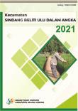 Sindang Beliti Ulu Subdistrict In Figures 2021