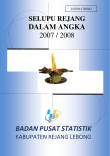 Kecamatan Selupu Rejang Dalam Angka 2008