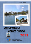 Kecamatan Curup Utara Dalam Angka 2012