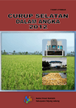 Kecamatan Curup Selatan Dalam Angka 2012