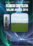 Kecamatan Curup Selatan Dalam Angka 2014