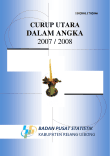 Kecamatan Curup Utara Dalam Angka 2008