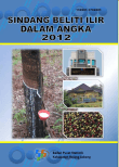 Kecamatan Sindang Beliti Ilir Dalam Angka 2012