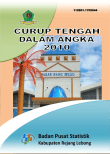 Kecamatan Curup Tengah Dalam Angka 2010