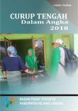 Kecamatan Curup Tengah Dalam Angka 2018