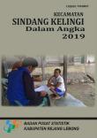 Kecamatan Sindang Kelingi Dalam Angka 2019