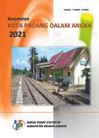 Kecamatan Kota Padang Dalam Angka 2021