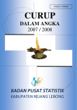 Kecamatan Curup dalam angka 2007