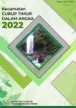 Kecamatan Curup Timur Dalam Angka 2022