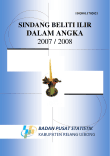 Kecamatan Sindang Beliti Ilir Dalam Angka 2008