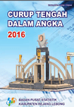 Kecamatan Curup Tengah Dalam Angka 2016