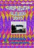 Curup Selatan Dalam Angka 2015