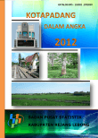 Kecamatan Kota Padang Dalam Angka 2012