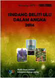 Kecamatan Sindang Beliti Ulu Dalam Angka 2014