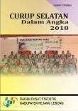 Kecamatan Curup Selatan Dalam Angka 2018