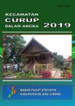 Curup Subdistrict In Figures 2019