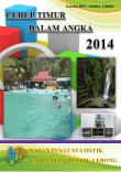 Kecamatan Curup Timur Dalam Angka 2014