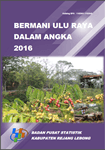 Kecamatan Bermani Ulu Raya Dalam Angka 2016