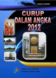 Kecamatan Curup Dalam Angka 2012